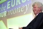 ECB houdt de rente gelijk