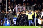 Stoppen slaan door bij PSV in Eindhoven