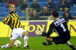 Nuon breekt met voetbalclub Vitesse