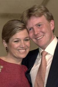 Huwelijk begin volgend jaar