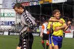 RKC maakt sprookje tegen Feyenoord waar