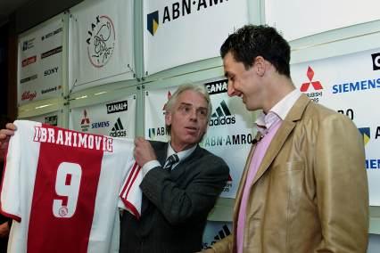 Ibrahimovic 