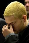 Voorwaardelijke straf voor rapper Eminem