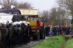 'Eis stopzetting ruiming heeft weinig kans'