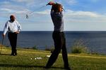 Kroonprins slaat slag op Cura&ccedil;ao