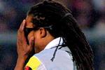 Edgar Davids ontkent gebruik nandrolon