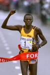 Ton voor Kiprono na super marathon