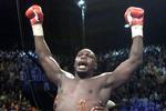 Lewis knock-out