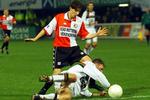 Overwinning aan Bosvelt opgedragen