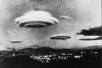 Te weinig UFO's: bureau dicht
