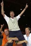 Locatie halve finale Daviscup vraagteken