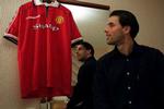 Van Nistelrooy eindelijk Mancunian
