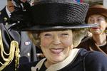 Feest zonder Koningin
