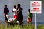 Epidemieën bedreigen mensheid