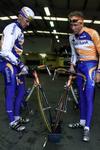 Amstel Gold Race in ban van mkz-crisis