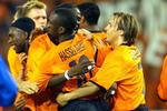 Oranje zet Cyprus met slechts 4-0 opzij