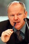 Bezem door sociale dienst A'dam