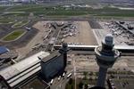 Schiphol rekent op sterke groei in VS