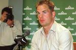 Frank de Boer: 