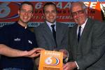 Velodrome draait warm voor Zesdaagse