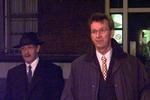 Verdachte legt schuld bij Arnold Heertje