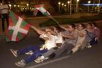 Baskische vrede nog ver weg