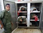 Israël doodt zeven Palestijnen