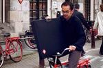 Lost Boys samen met Duitse MetaDesign