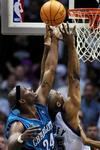 Charlotte Hornets blijft stunten tijdens play-offs