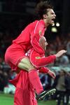 Mooiste UEFA Cup-finale uit de geschiedenis