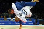 'Sudden death' op het EK-judo