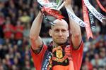 Oranje mist in Estland Jaap Stam