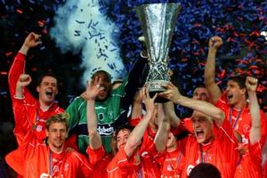 Mooiste UEFA Cup-finale uit de historie