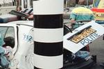 Rijvaardigheid agenten ondermaats
