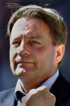 Witschge weer contra Adriaanse