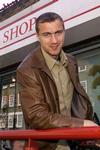 Warm welkom voor Dudek bij Arsenal