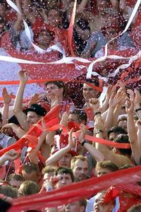 FC Twente verrast PSV<BR>in strafschoppenfestijn