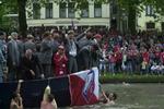 Europees voetbal voor Ajax en FC Utrecht
