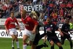 FC Utrecht heeft Europees voetbal verdiend