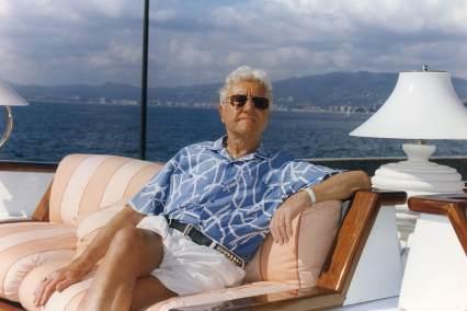 Prince de Lignac overleden