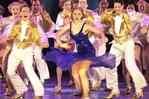 Tony Award verdriedubbelt kaartverkoop