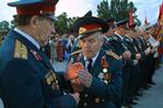 Herdenking Hitlers aanval op Sovjet-Unie