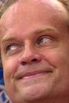 'Frasier Crane' bestbetaalde tv-acteur ooit