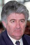 Karadzic is vlucht<BR>voor VN-tribunaal beu