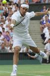 Tim Henman zet Engeland in vuur en vlam