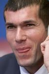 Real en Juventus praten over Zinedine Zidane