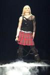 Madonna: 56.000<BR>per minuut