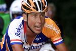 'Haat- liefdeverhouding met Tour'