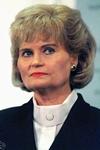 Hannelore Kohl (68) pleegt zelfmoord