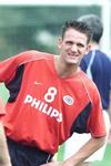 PSV relaxed van start